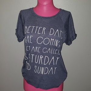 Graphic T-shirt
